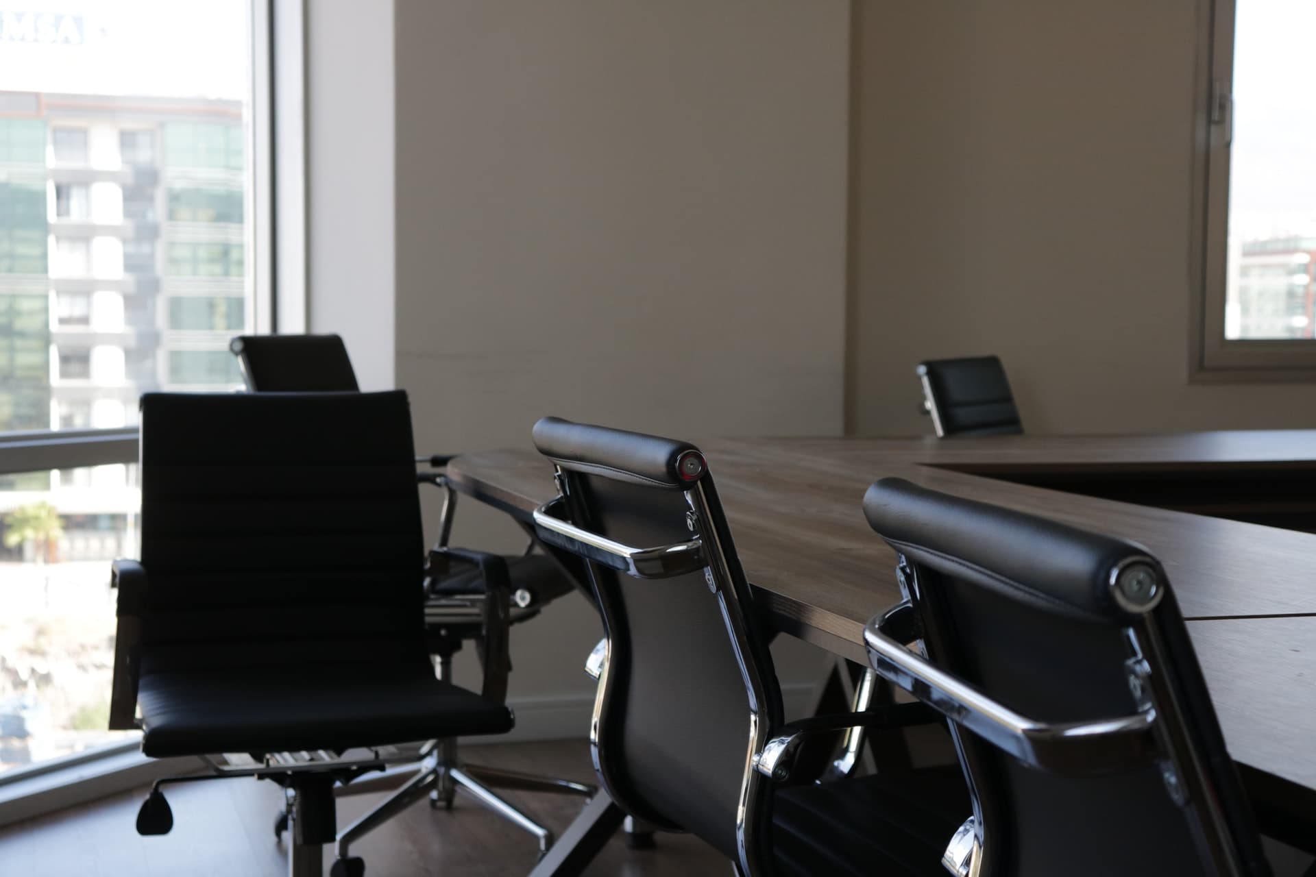 Office Chairs image